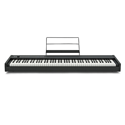 Сценическое цифровое пианино Korg D1